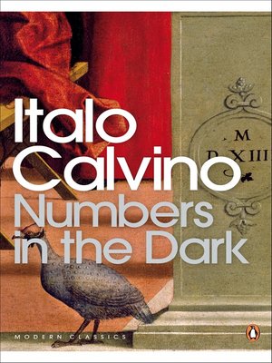 cover image of Numbers in the Dark